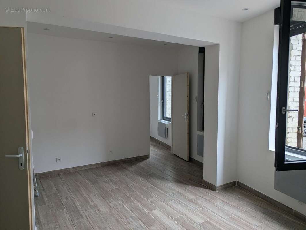 Photo 6 - Appartement à SAINT-QUENTIN