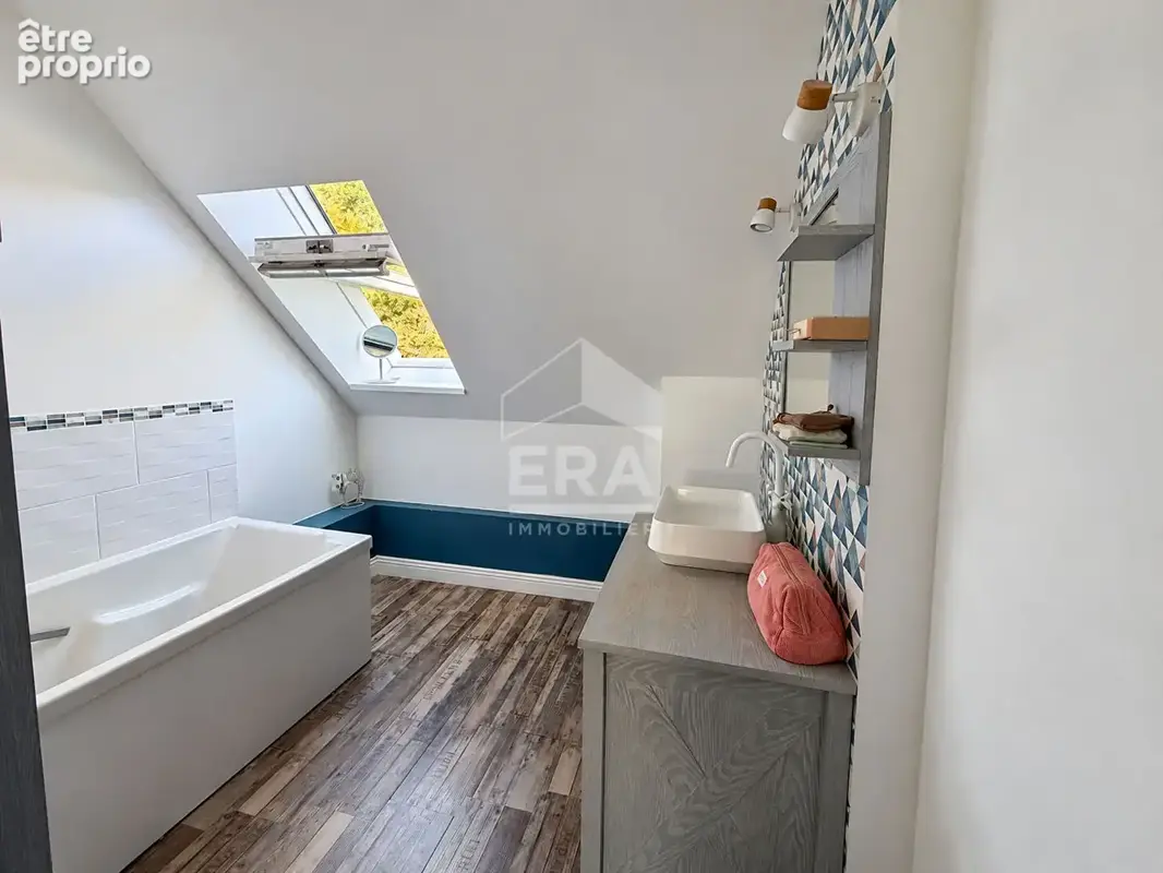 Maison 250m² à hesdin-la-forêt - photo 11
