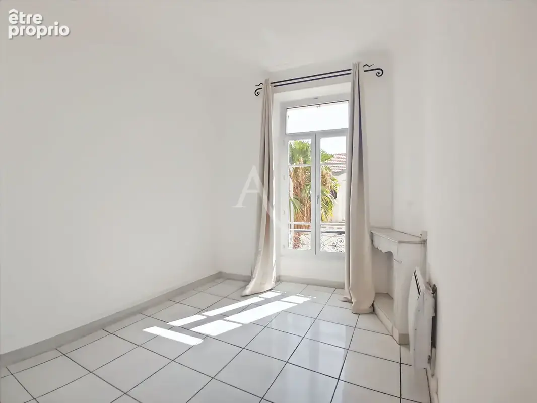 Appartement Cannes 4 pièces 103.34 m² -  3 chambres - photo 8