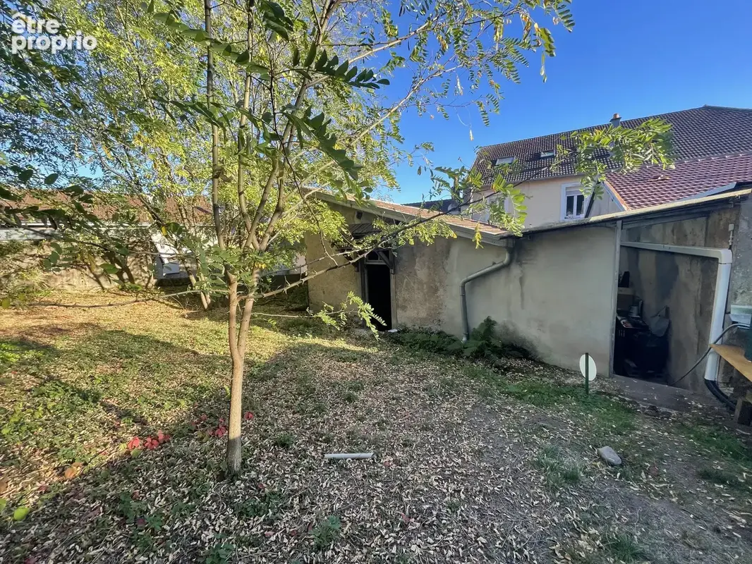 bel appartement avec terrain en accès direct - photo 11