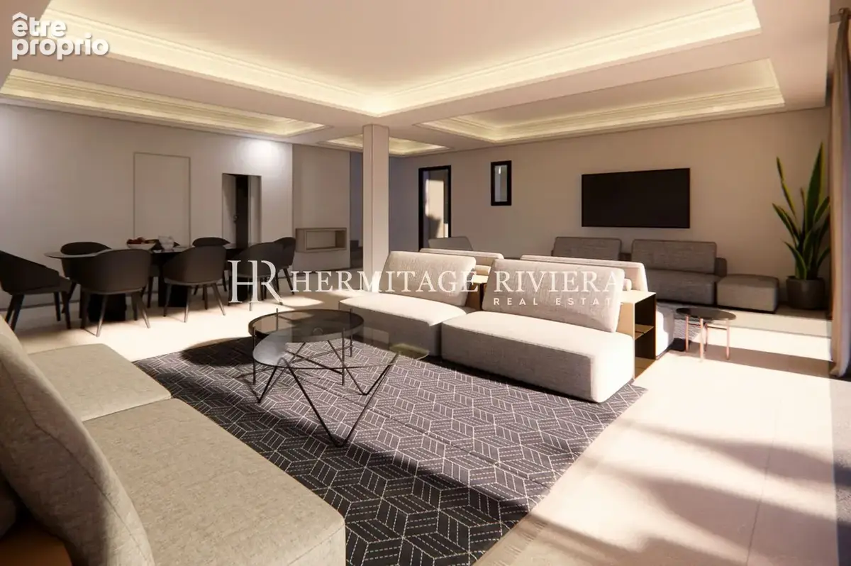 Maison 4 pièces 183 m² à vendre à Beaulieu-Sur-Mer (06310) - photo 8