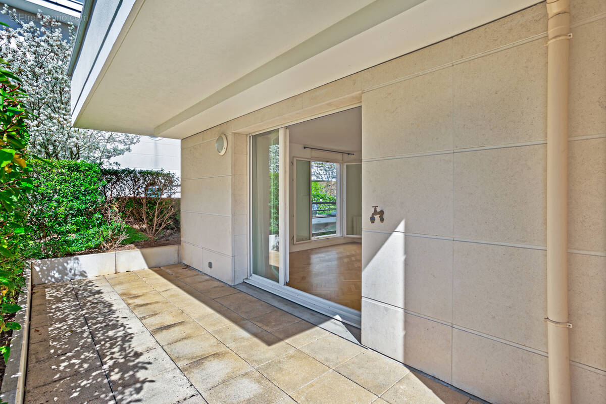 Appartement à SEVRES