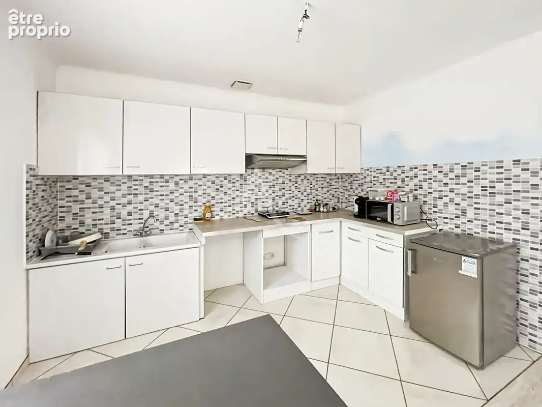 Deux habitations indépendantes sur un même terrain ! Trentels - 151 m2 - photo 21