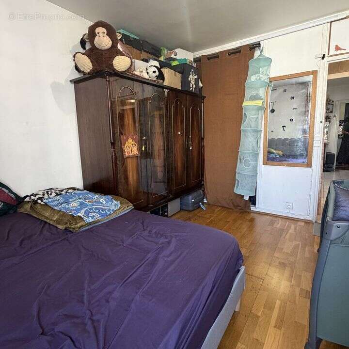 Appartement à RIS-ORANGIS