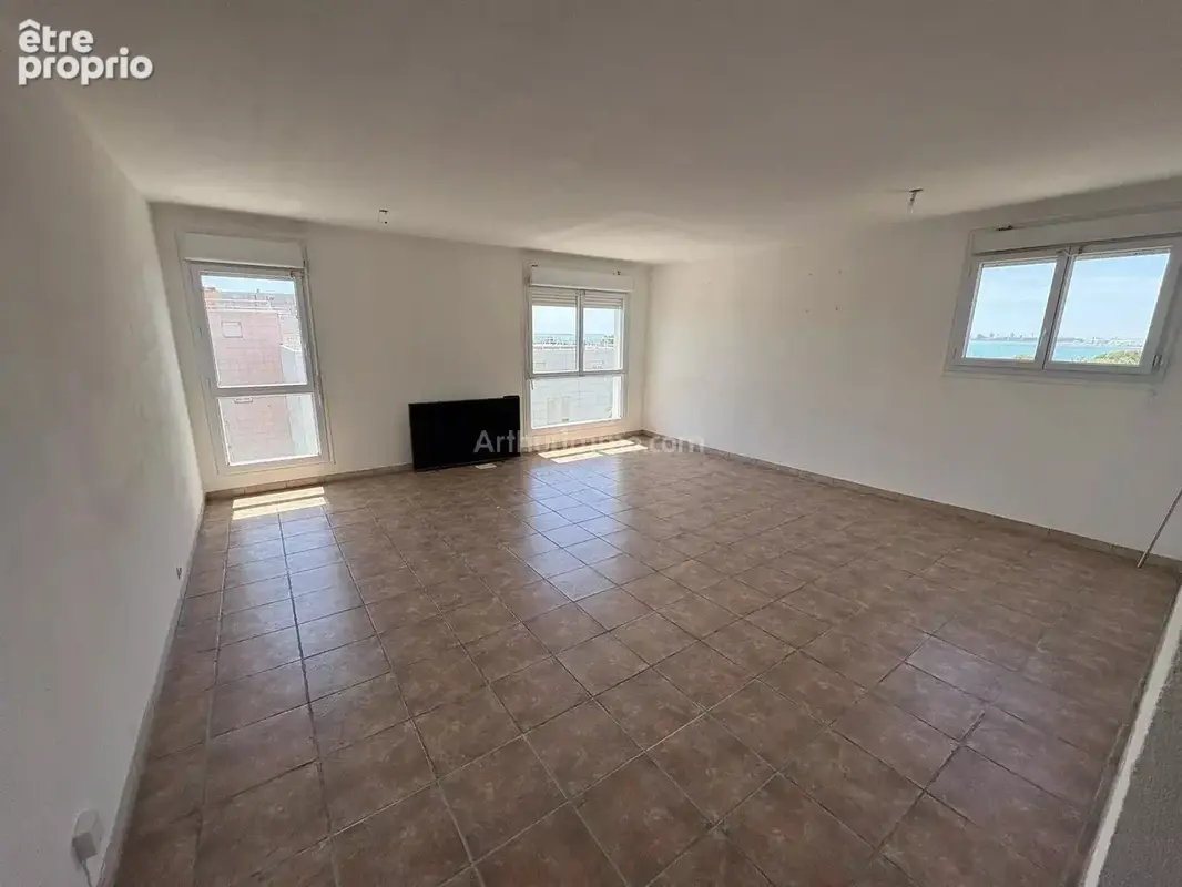 Vente Appartement Port-de-bouc(13110) 98 000ï¿œ - photo 1