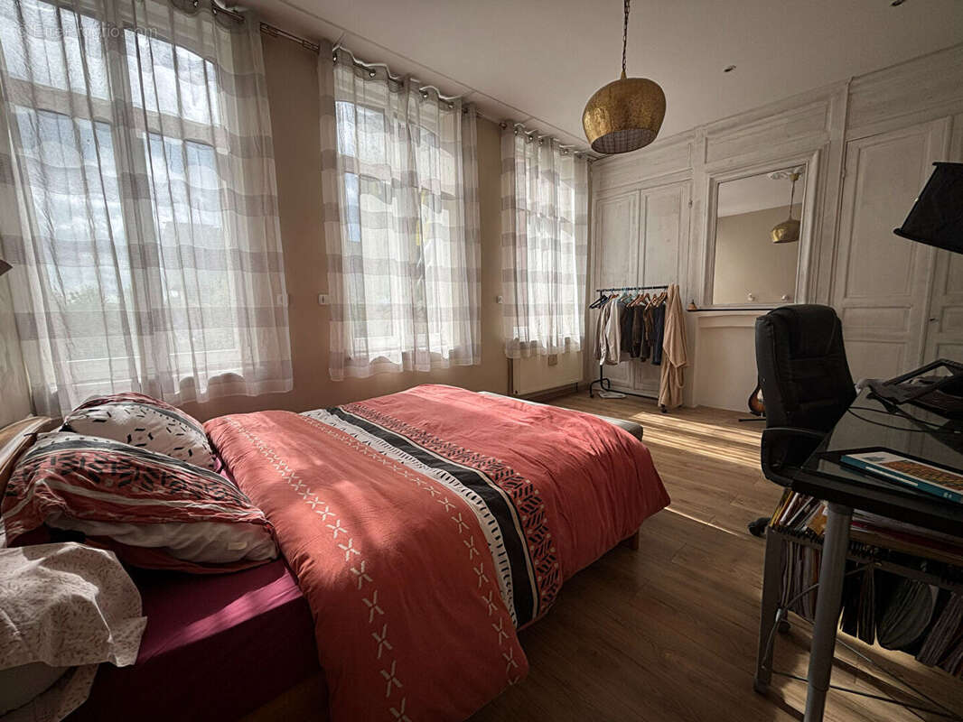 Maison à TOURCOING