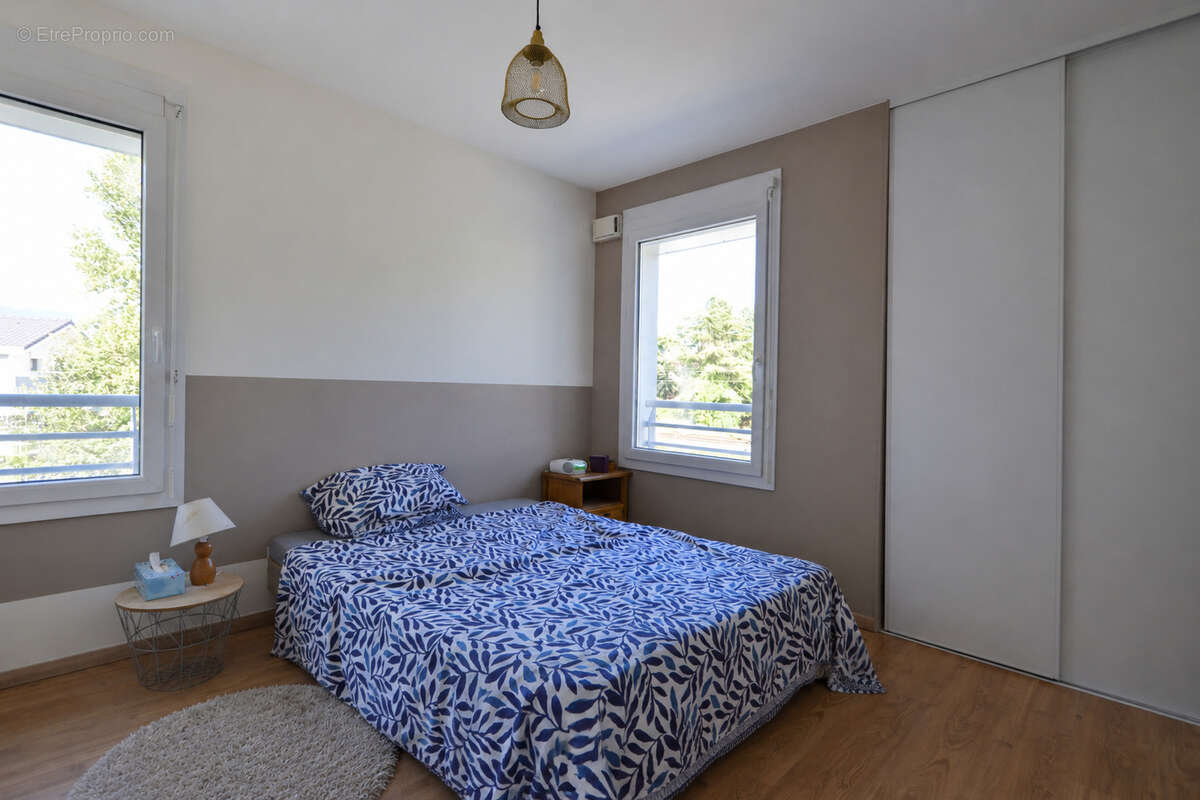 Appartement à BONNEVILLE