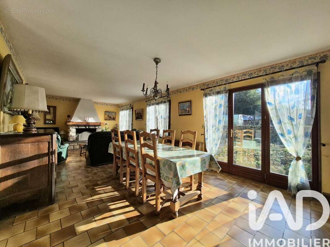 Photo 5 - Maison à FLOING