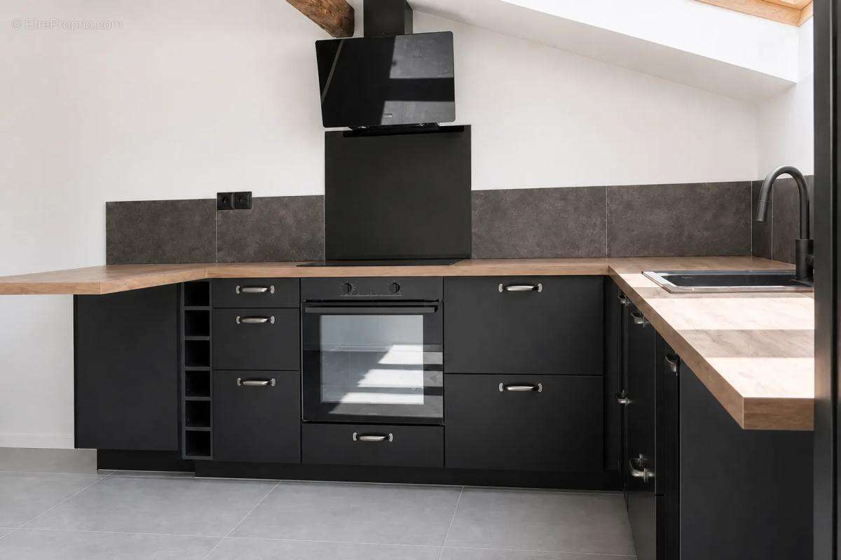 Appartement à MERINDOL