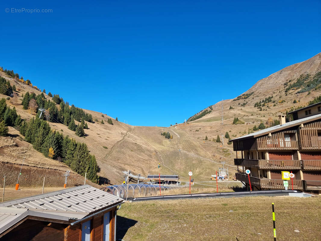 Appartement à AURIS