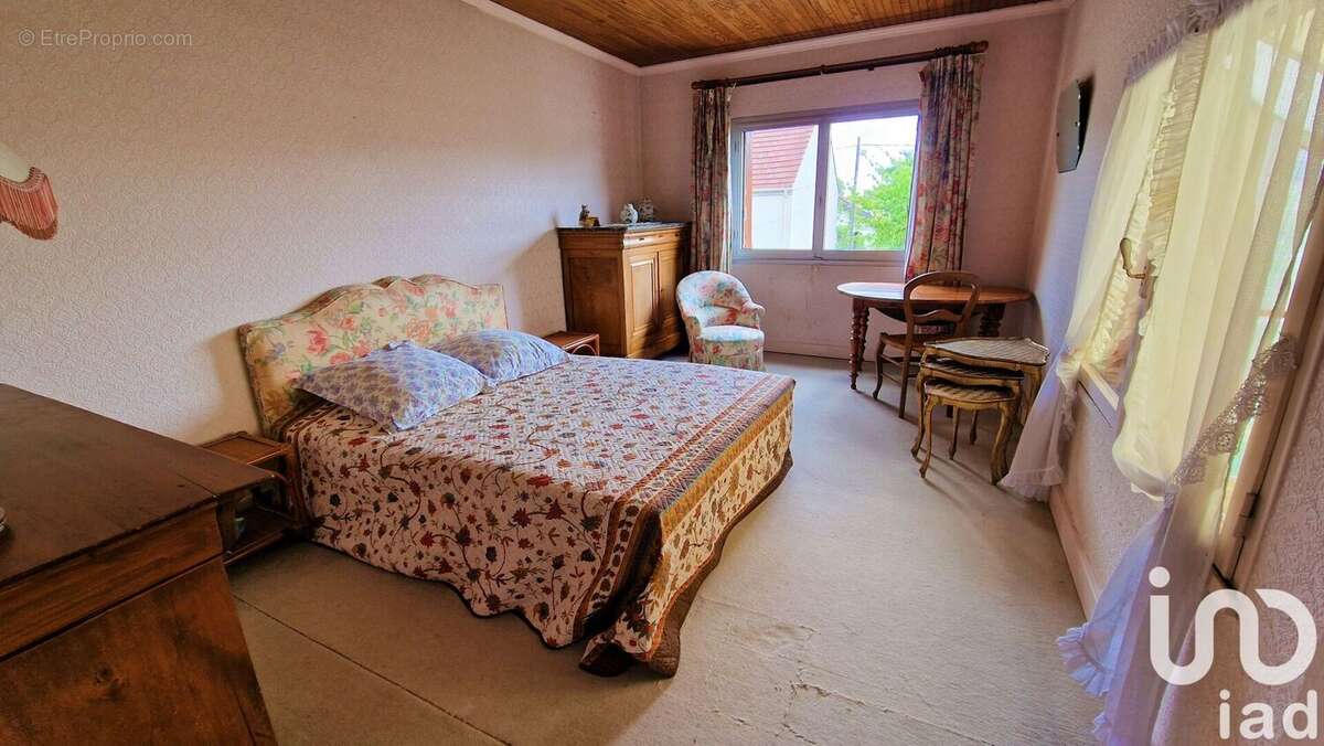 Photo 5 - Maison à NEUILLY-SUR-MARNE