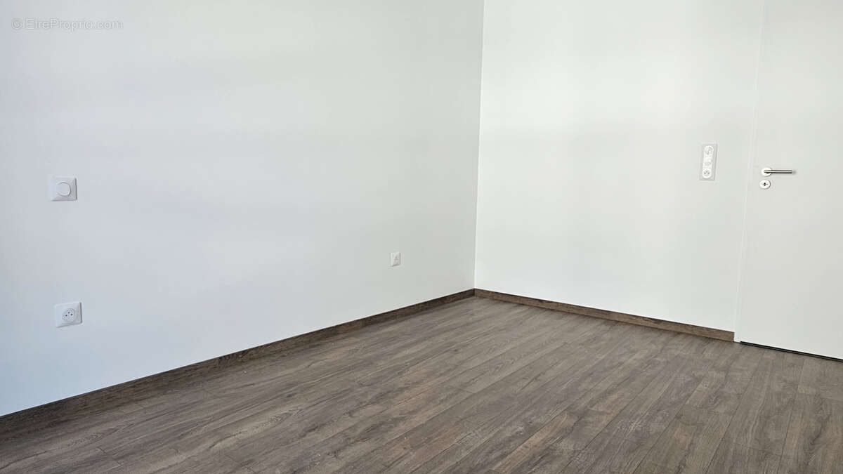 Appartement à NOTRE-DAME-DE-MONTS