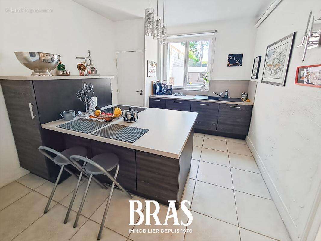 Maison à NANTES