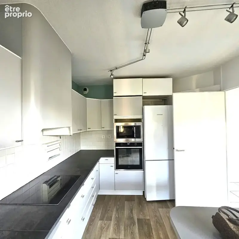 Appartement Aix En Provence centre ville 5 pièce(s) 117.42 m2, garage, terrasse. - photo 6