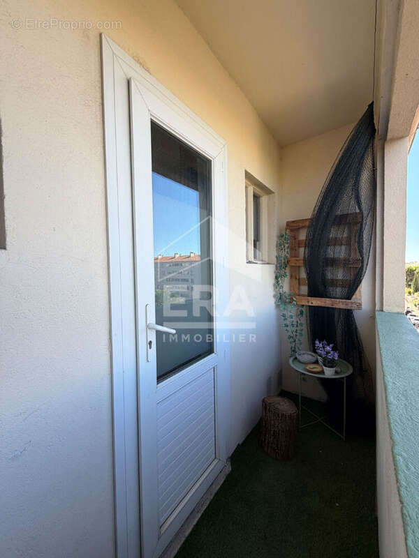 Appartement 54m² à salon-de-provence - photo 7