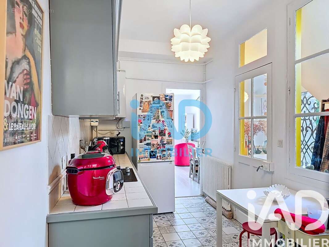 Photo 9 - Maison à ORLEANS