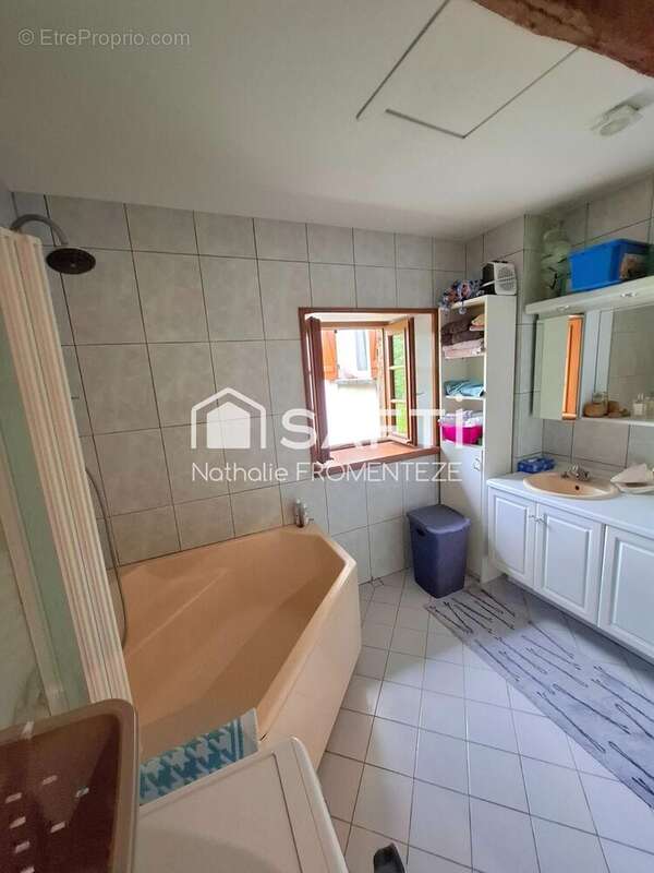 Photo 6 - Maison à PRADINES