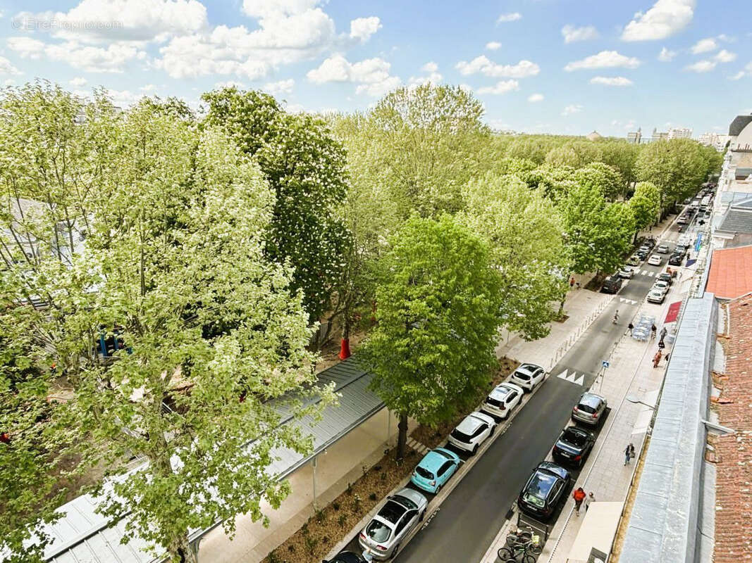 Appartement à VICHY