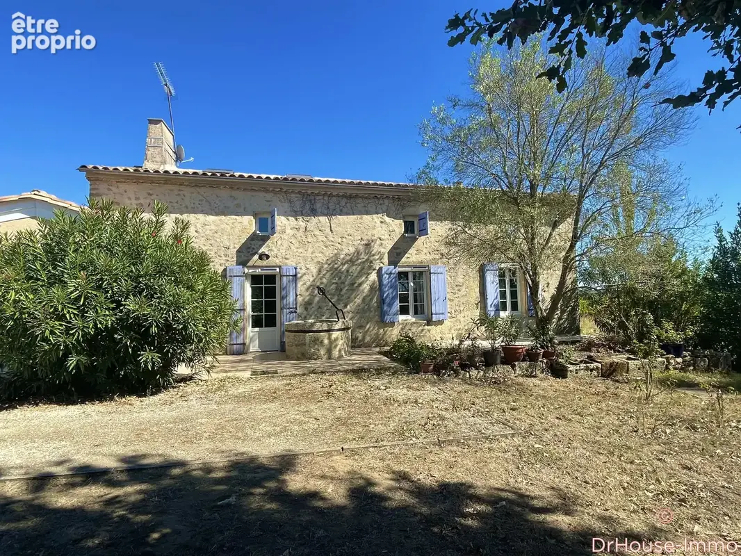 Maison 5 pièces 183 m² à vendre à Ruch (33350) - photo 2