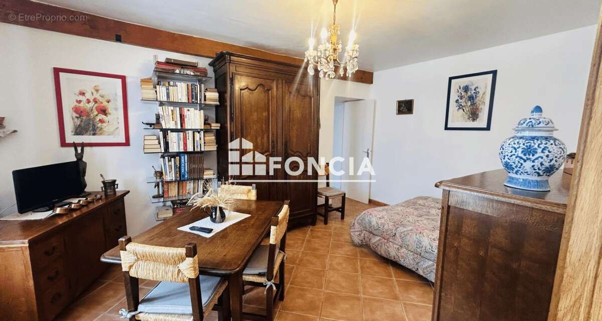 Maison à SAULNIERES