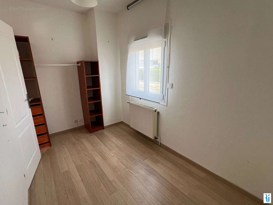 Maison Franqueville Saint Pierre 4 pièce(s) 62.475 m2 - photo 7