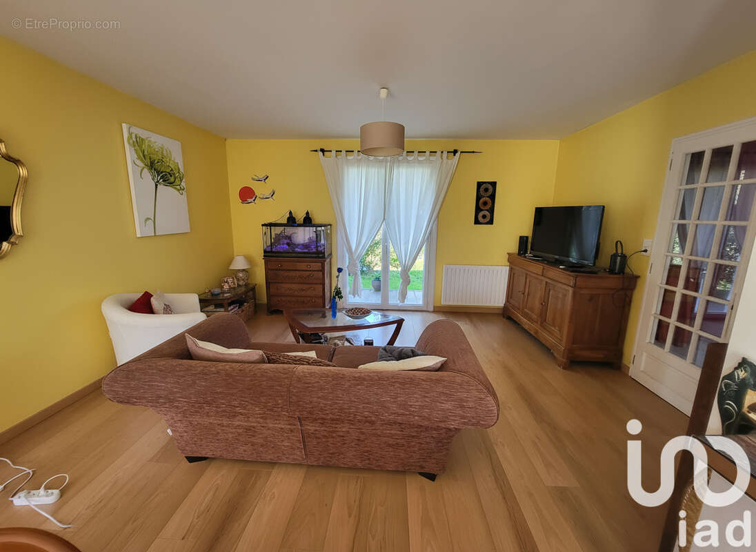 Photo 3 - Maison à SOULLANS