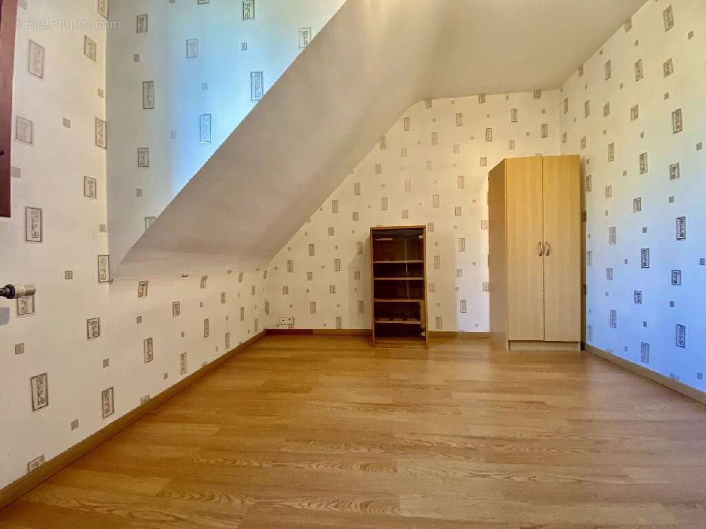 Maison à MITRY-MORY