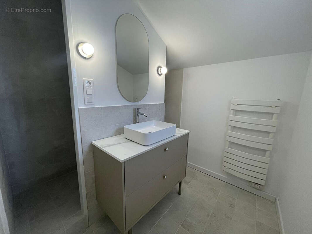 Maison à LE BOUSCAT