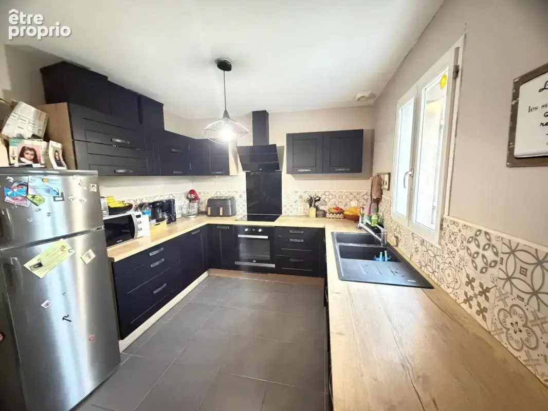 Maison à vendre 4 pièces Proche de LA FERTE SOUS JOUARRE (77) - photo 5