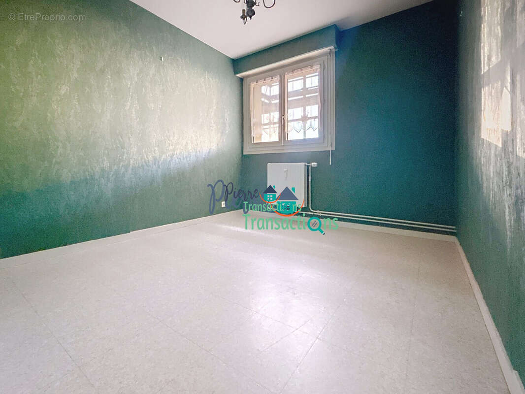 Appartement à SAINT-MAURICE-D&#039;ETELAN