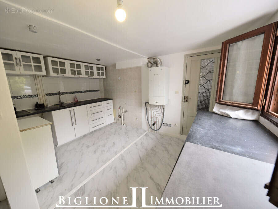 Maison à CHELLES