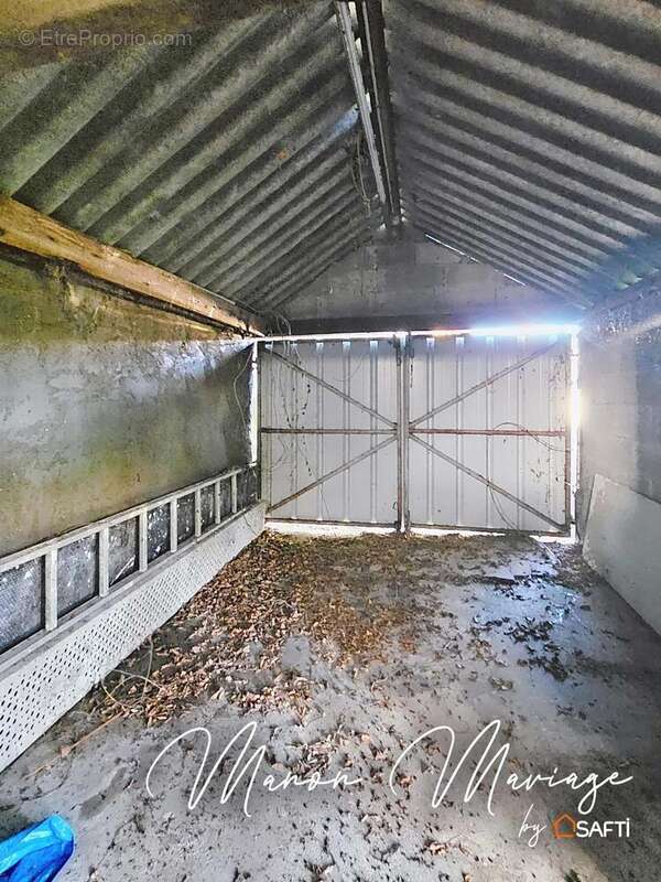 Photo 9 - Maison à PLESSE