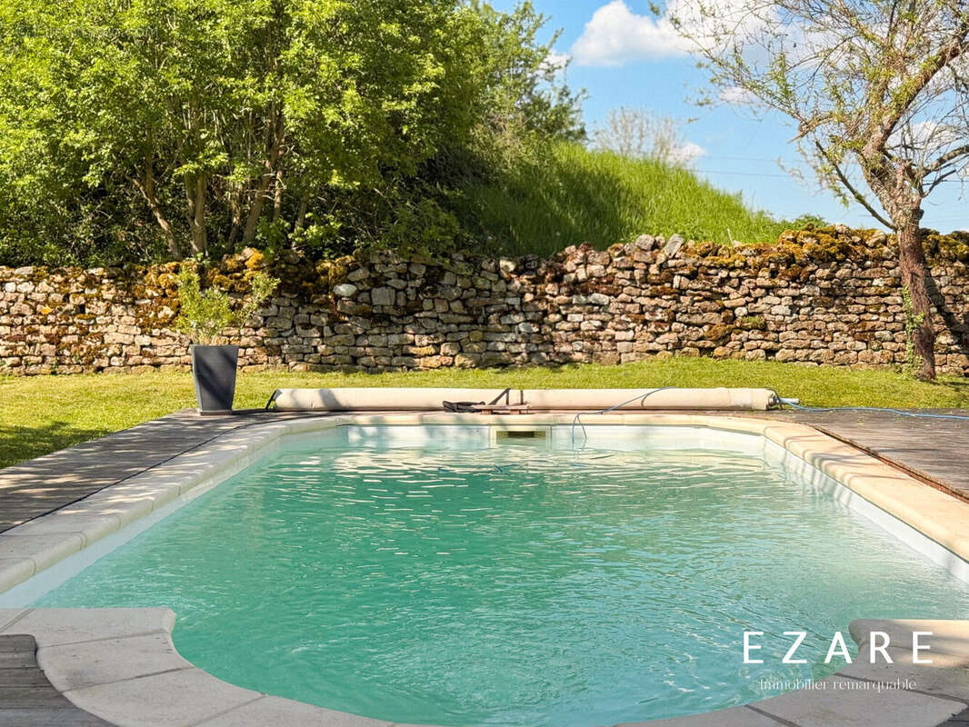 Maison à BLIGNY-SUR-OUCHE