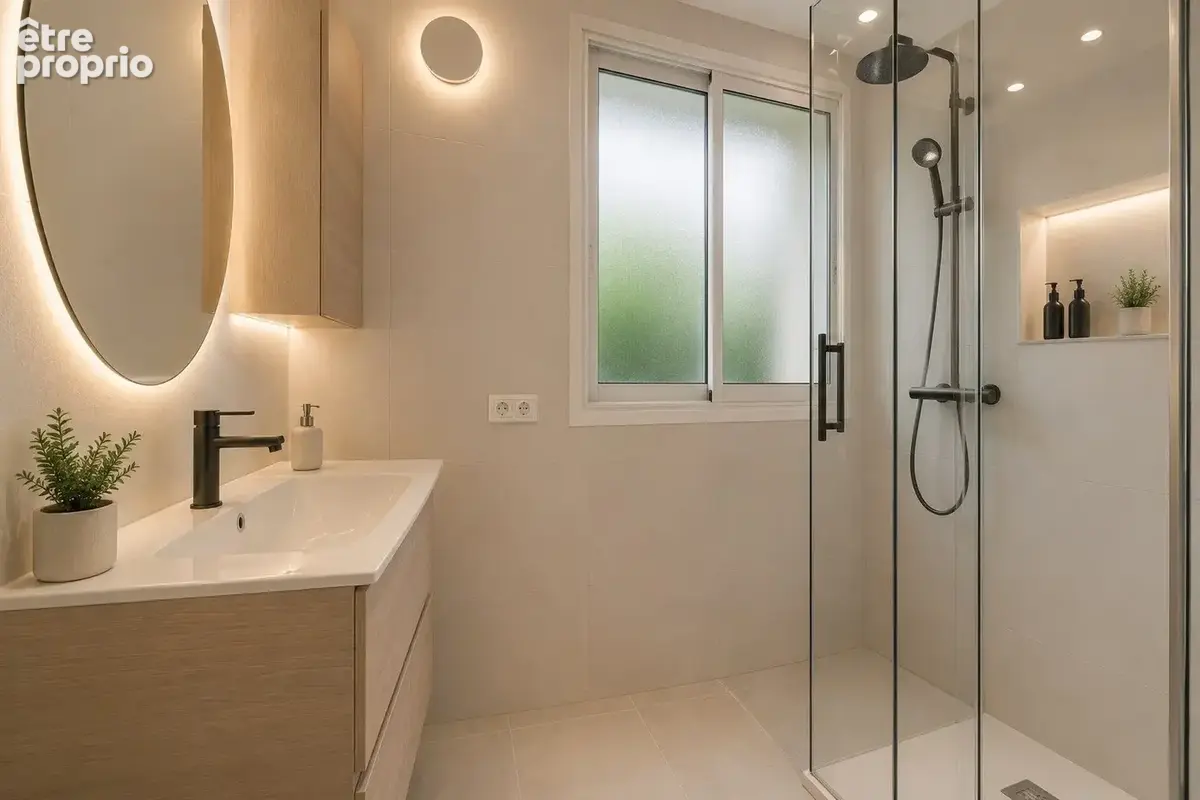Appartement 4 pièces 80 m² à vendre à Menton (06500) - photo 4