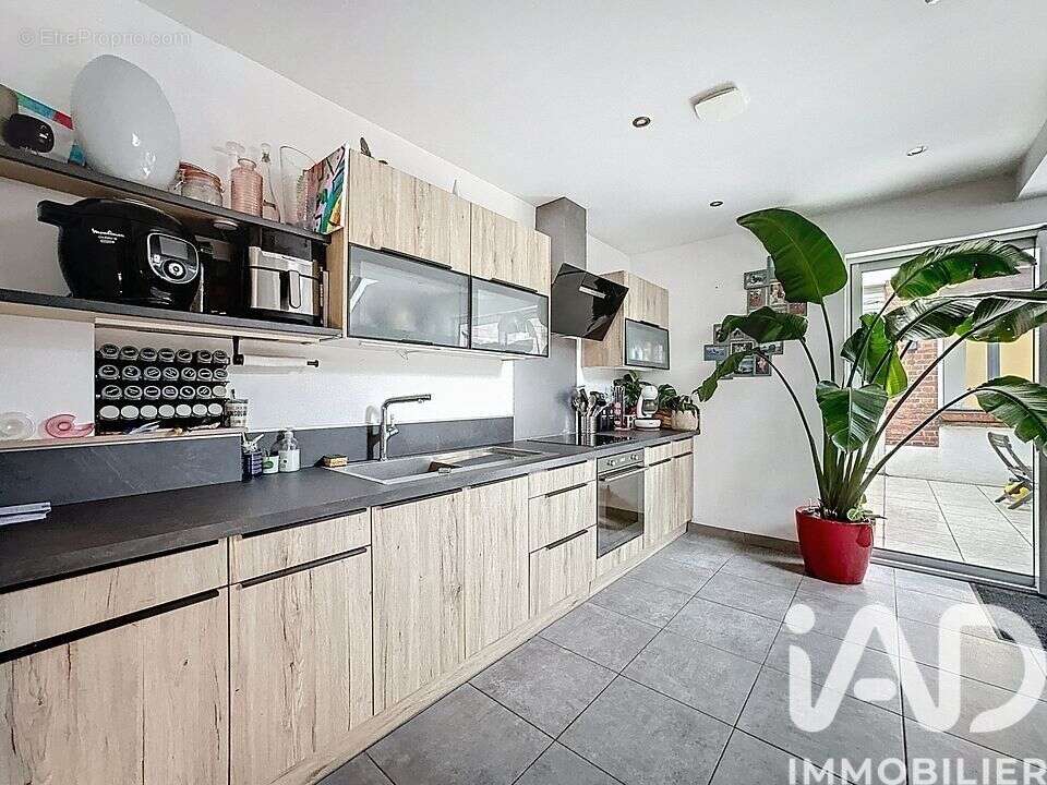 Photo 3 - Maison à TOURCOING