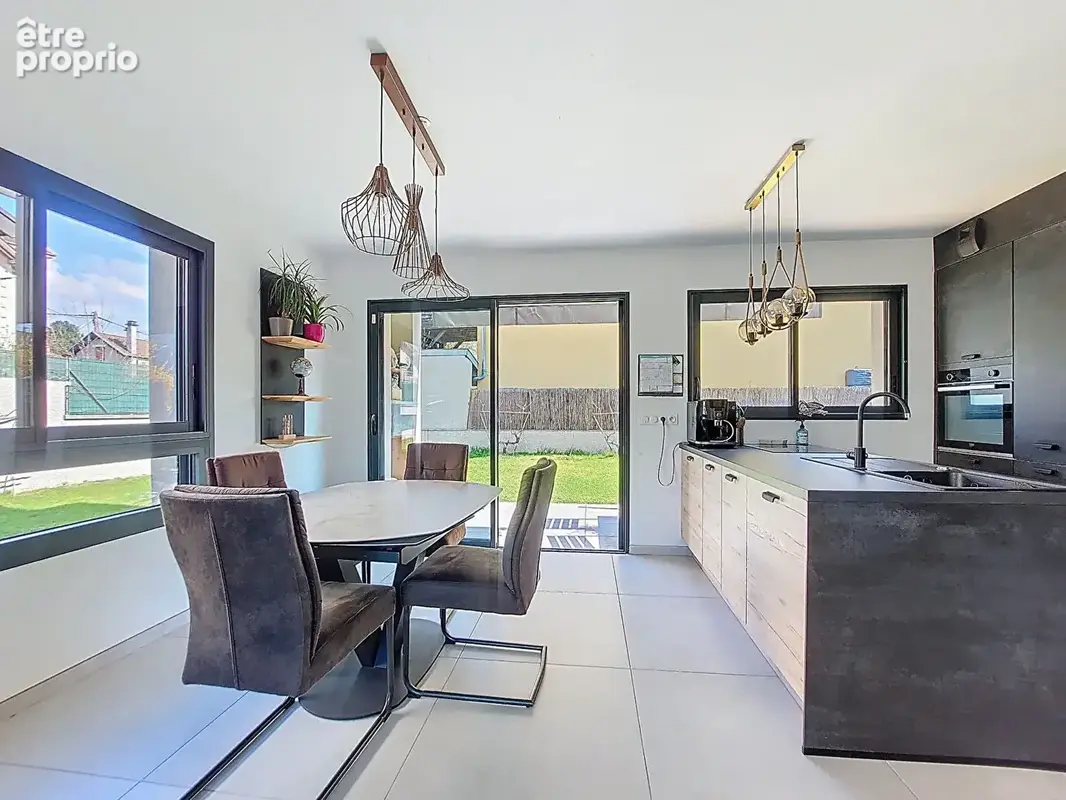 Maison Annecy 5 pièce(s) 92 m2 - photo 3