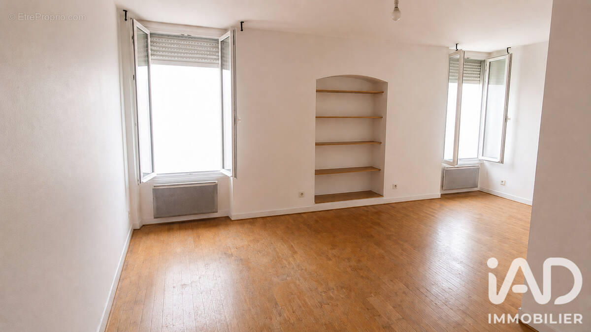 Photo 1 - Appartement à DIJON