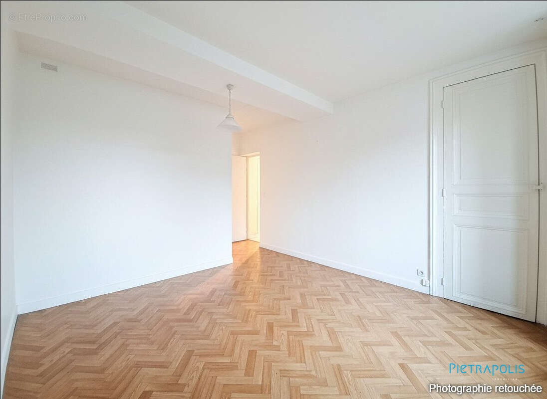 Appartement à VIENNE