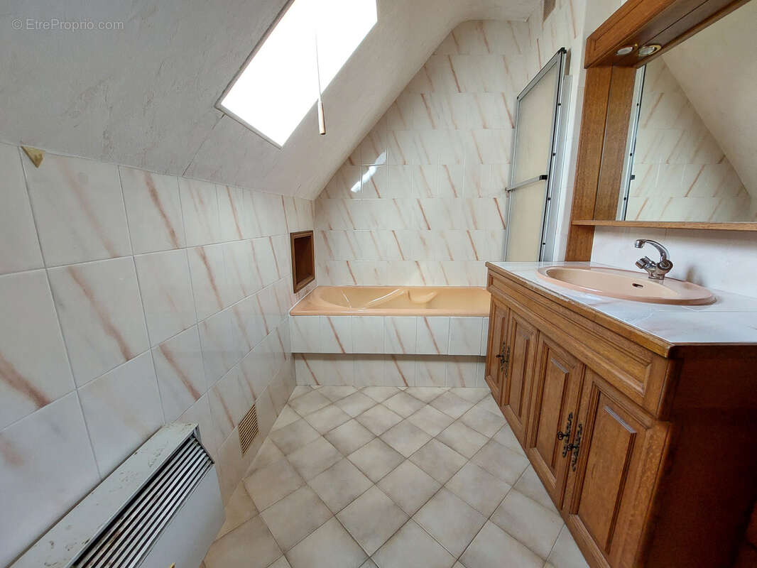 Maison à CHALONS-EN-CHAMPAGNE