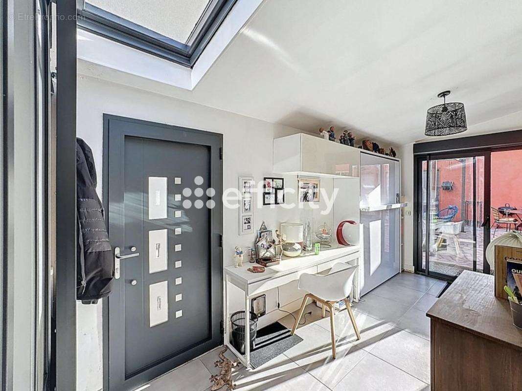 Maison à NEUILLY-PLAISANCE