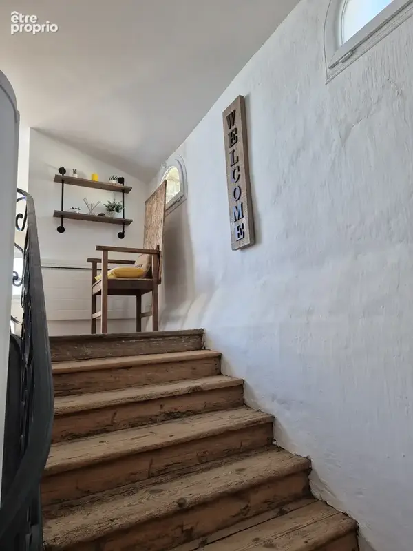 Tres beau loft  avec terrasse sur les quais - photo 15