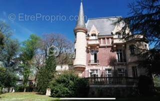 Maison à LE VESINET