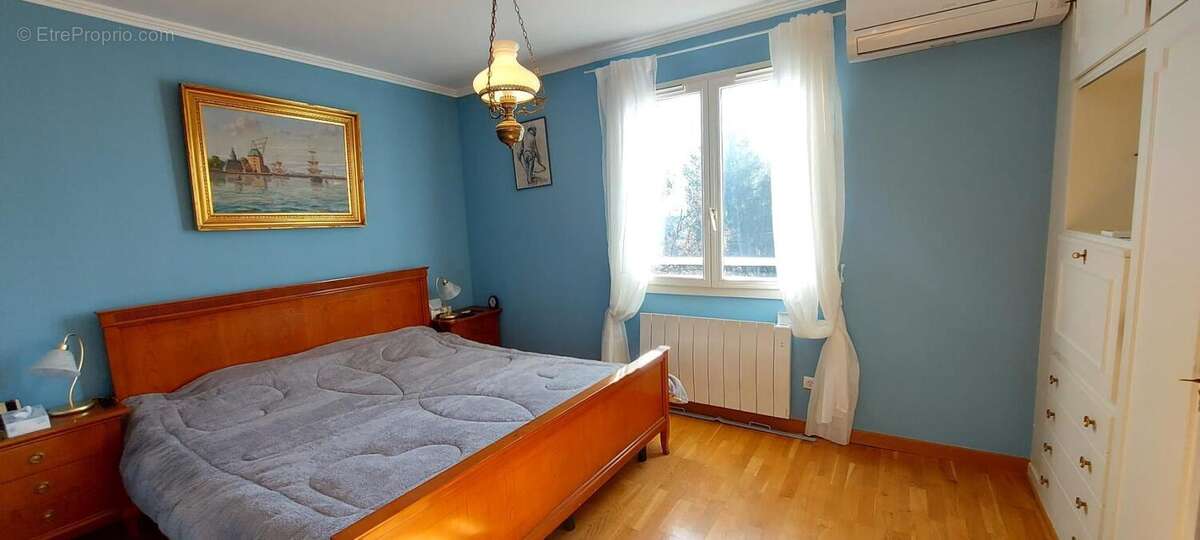 Maison à DRAGUIGNAN