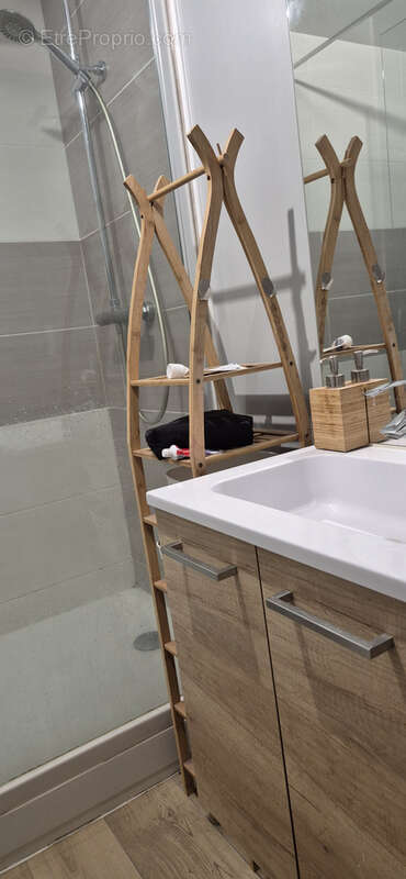 Appartement à LAVAL