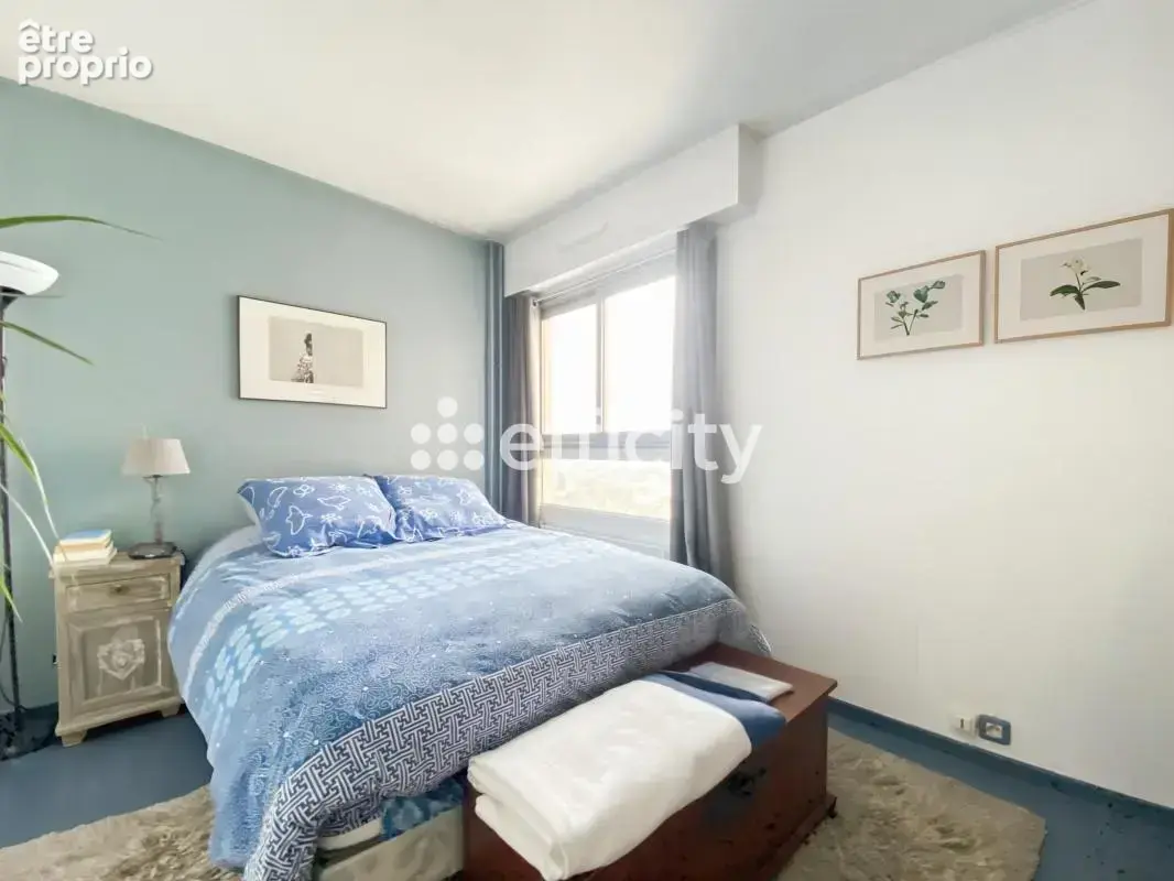 Appartement ancien - photo 9