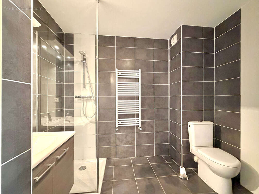 Appartement T2 de 40 m² Résidence Le Paphos - photo 4