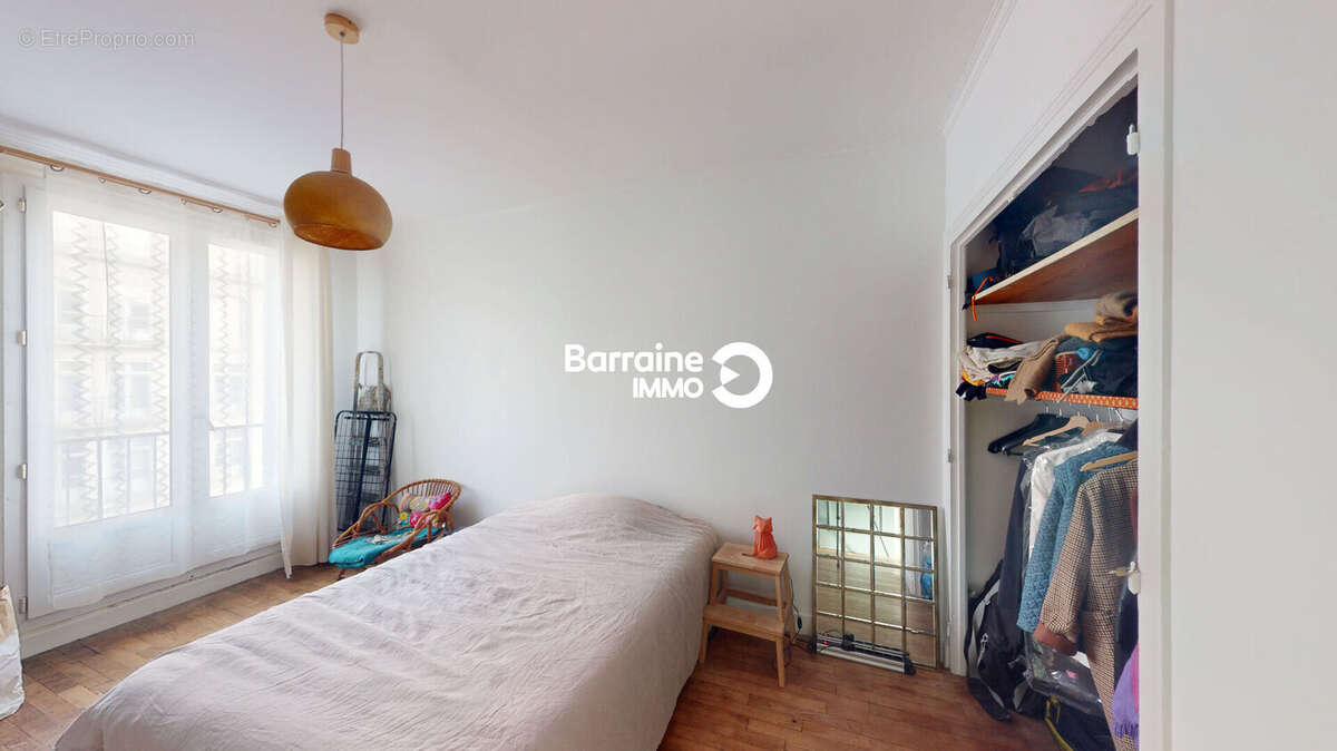 Appartement à BREST