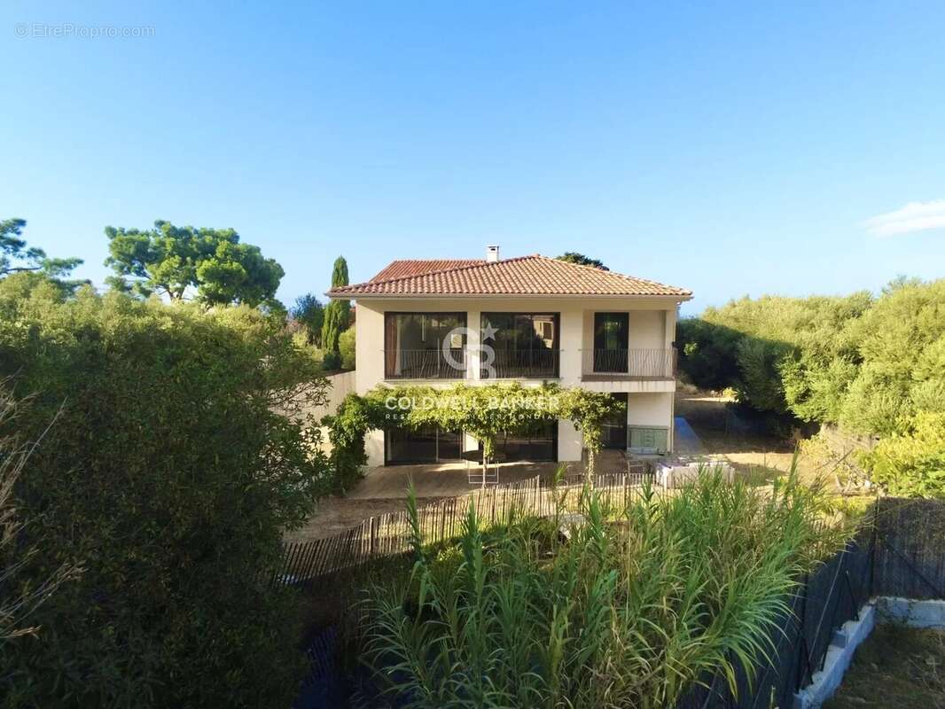 Maison à L&#039;ILE-ROUSSE