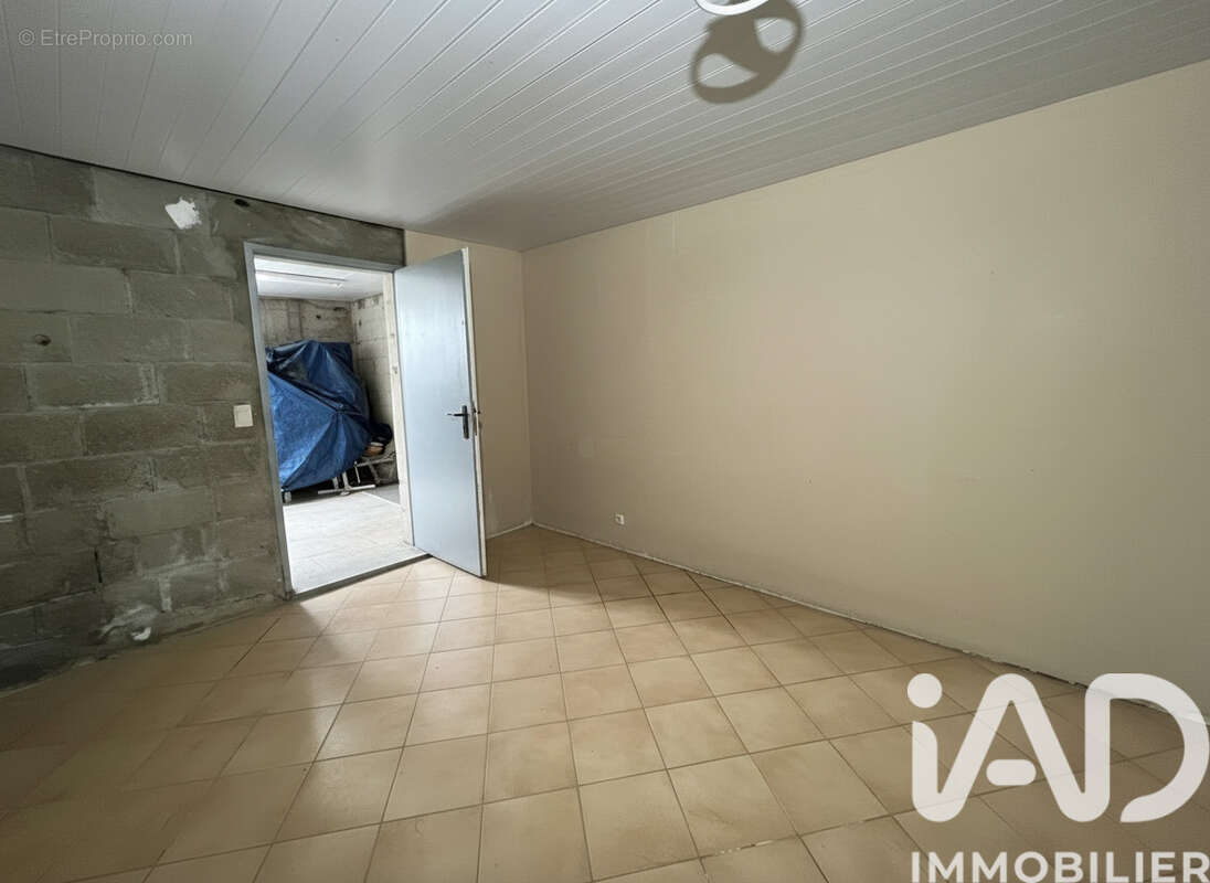 Photo 6 - Maison à CHARLEVILLE-MEZIERES