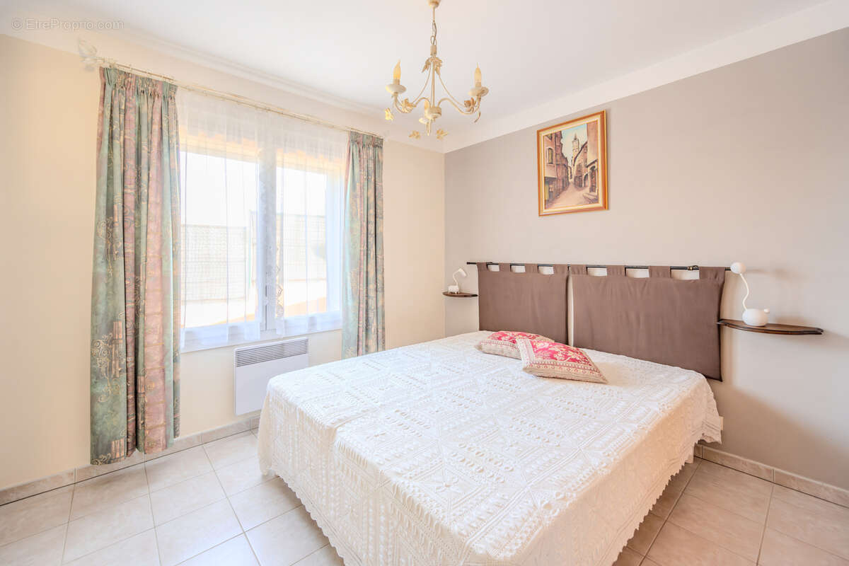 Maison à PIERREFEU-DU-VAR